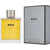 HUGO BOSS Boss Numero Uno Uomo 100 ml — Eau de Toilette