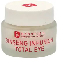 Erborian Ginseng Power Eye 15ml — Contorno occhi