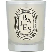 Diptyque Baies 70 g — Candela Profumata