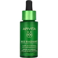 Apivita Bee Radiant Siero 30 ml — Siero