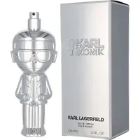 Karl Lagerfeld Iconic Man EDP 100ml — Eau de Parfum