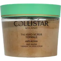Collistar Talasso-scrub Termale Anti-acqua 600 gr