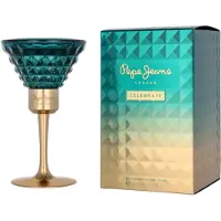 Pepe Jeans Celebrate, eau de parfum, da donna, 50 ml