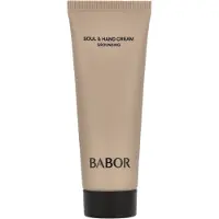 Babor Crema Mani Grounding Soul 75 ml — Crema mani