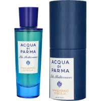 Acqua di Parma Eau De Toilette Blu Mediterraneo Mandarino Vapo 30ml