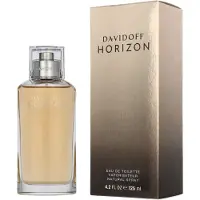 Davidoff Horizon EDT 125 ml — Eau de Toilette
