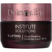 Dr Irena Eris Crema Y-lifting Oval Modeling Uplift Spf 20-50 Ml
