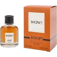 JOOP! ! Wow! Uomo 40 ml — Eau de Toilette