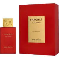 Swiss Arabian Shaghaf Oud Ahmar Eau de Parfum Unisex 75 ml — Eau de Parfum