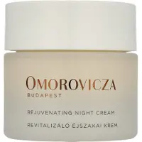 Omorovicza Crema Notte Ringiovanente 50ml — Crema Viso
