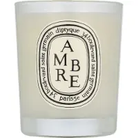 Diptyque Candela Ambre 70g — Candela