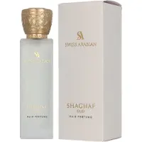 Swiss Arabian Shaghaf Oud Profumo per capelli 50 ml — Profumo capelli