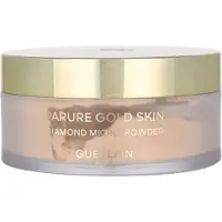 Guerlain Micro Polvere Li.03 Media — Cipria pressata