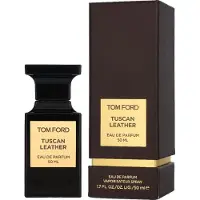 Tom Ford Tuscan Leather 50 ml Unisex Eau de Parfum