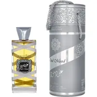 Lattafa Eau De Parfum Oud Reminiscence Vapo 100ml