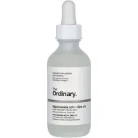 The Ordinary. Niacinamide 10 Zinc 1 Vitamin 60ml