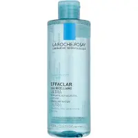 La Roche-Posay Effaclar Acqua Micellare Purificante Ultra 400 ml — Acqua micellare