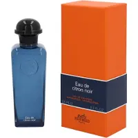 Hermès Paris Acqua Di Colonia Eau Citron Noir 100ml