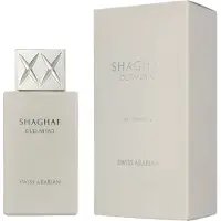 Swiss Arabian Shaghaf Oud Abyad EDP 75 ml — Eau de Parfum