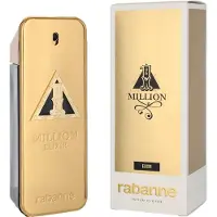 Rabanne 1 Million Elixir Uomo Eau de Parfum 200 ml — Eau de Parfum