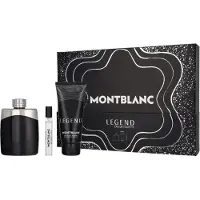 Mont Blanc Montblanc Legend Uomo 100 ml — Eau de Toilette
