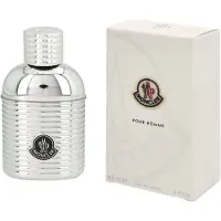 Moncler Uomo 60 ml — Eau de Parfum