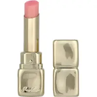 Guerlain Kisskiss Bee Glow Balsamo Labbra 358 Pearly Rose — Balsamo labbra