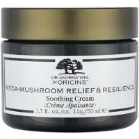 Origins Dr. Andrew Weil for Mega-Mushroom Relief & Resilience 50 ml — Crema lenitiva