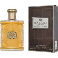 Ralph Lauren Safari Uomo 125 ml — Eau de Toilette