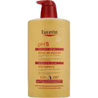 Eucerin Ph5 Olio Doccia Protettivo per la Pelle 1000ml — Olio doccia