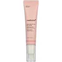 Medicube PDRN Pink Peptide contorno occhi crema occhi intensa contro rughe, gonfiori e macchie scure 30 ml