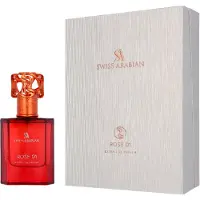 Swiss Arabian Rose 01 Unisex 50 ml — Eau de Parfum