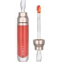 La Mer Siero labbra volumizzante Sheer Coral 7 ml — Siero labbra