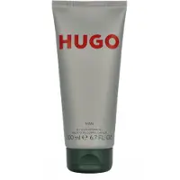 HUGO BOSS Hugo Gel doccia 200ml — Gel doccia