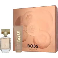HUGO BOSS The Scent Donna 50 ml — Eau de Parfum