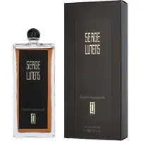 Serge Lutens Santal Majuscule Unisex 100 ml — Eau de Parfum