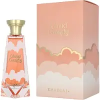 Khadlaj Cloud Candy 100 ml Unisex — Estratto profumato