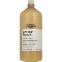 L'Oréal Expert Absolut Repair Gold Instant Resurfacing 1500ml — Shampoo