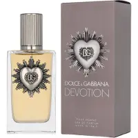 Dolce&Gabbana Devotion Uomo 100ml — Eau de Parfum