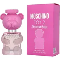 Moschino Toy 2 Bubble Gum EDT 30 ml — Eau de Toilette