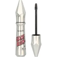 Benefit Gimme + Gel volumizzante per sopracciglia 3 g - Tonalità Grigio freddo — Gel sopracciglia