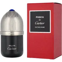 Cartier Pasha de Edition Noire 50 ml — Eau de Toilette