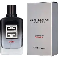 Givenchy Gentleman Society Sport - Eau De Parfum 100 ml