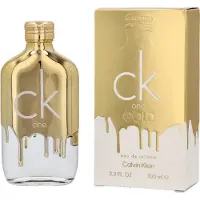 Calvin Klein CK One Gold 100 ml — Eau de Toilette