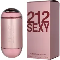 Carolina Herrera 212 Sexy Donna 100 ml — Eau de Parfum