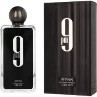 AFNAN 9 pm Eau de Parfum 100 ml — Eau de Parfum