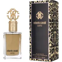 Roberto Cavalli Uomo 100 ml Uomo — Eau de Toilette