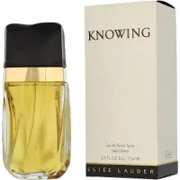 Estée Lauder Knowing Donna 75 ml — Eau de Parfum