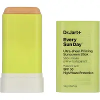 Dr. Jart+ Crema Solare Per Il Viso Every Sun Day Ultra-sheer Stick Spf30 19g