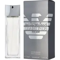 Giorgio Armani Emporio Diamonds for Men Uomo 75 ml — Eau de Toilette